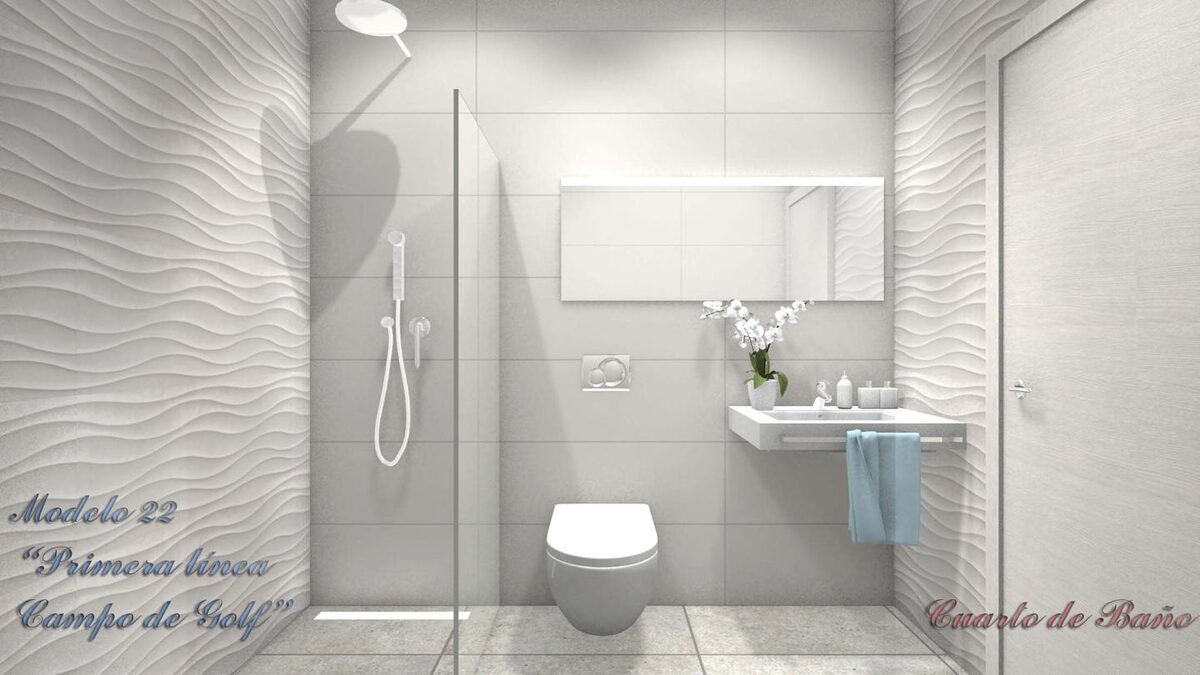 Вілла з 3 спальнями, 124м² в Рохалес, Іспанія [ID: 0137-N3034V1]