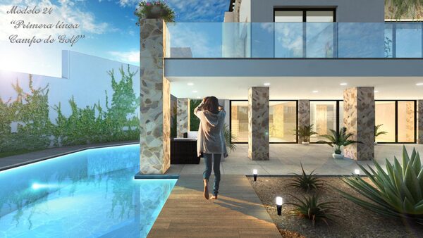 Вилла в Рохалес, Испания, 124м² - изображение 6
