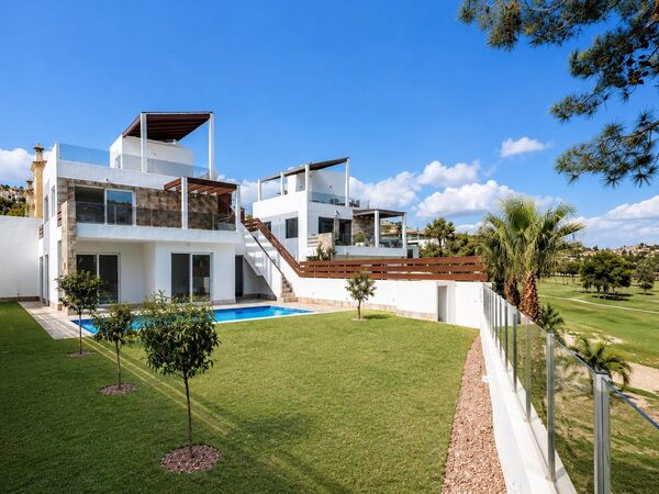 Вилла в Рохалес, Испания, 124м² - изображение 35