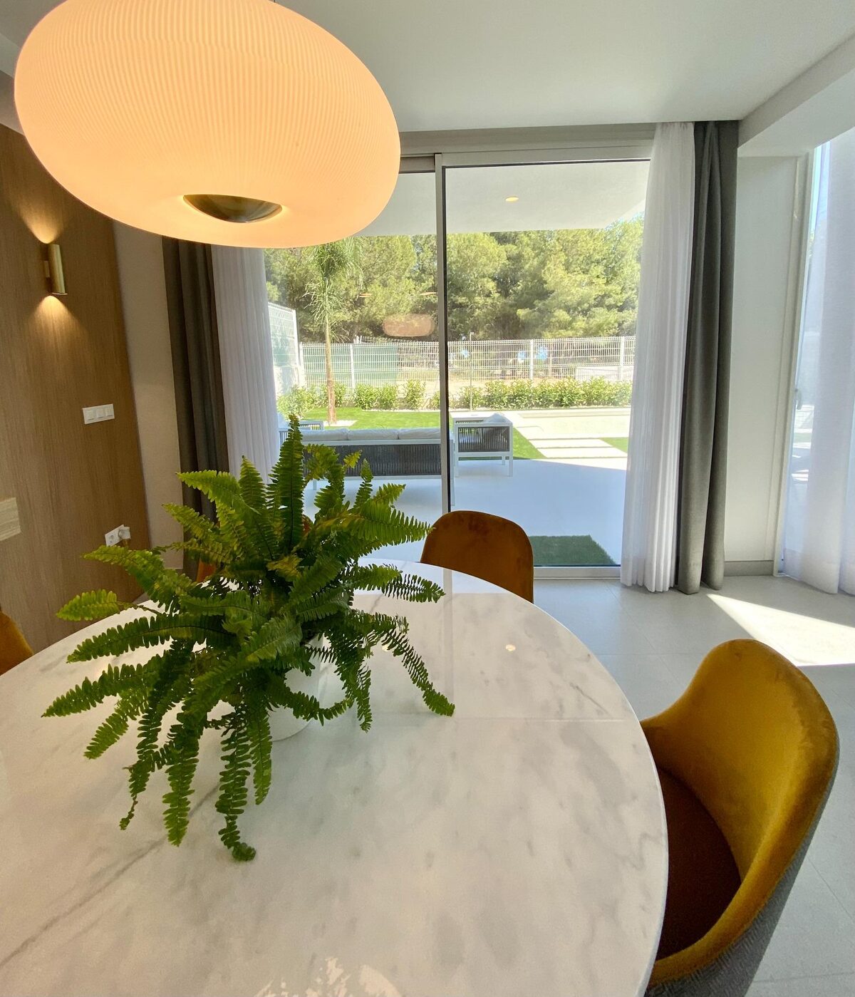 Willa z 3 sypialniami, 159m² w Finestrat, Hiszpania [ID: 0137-N2334CM]