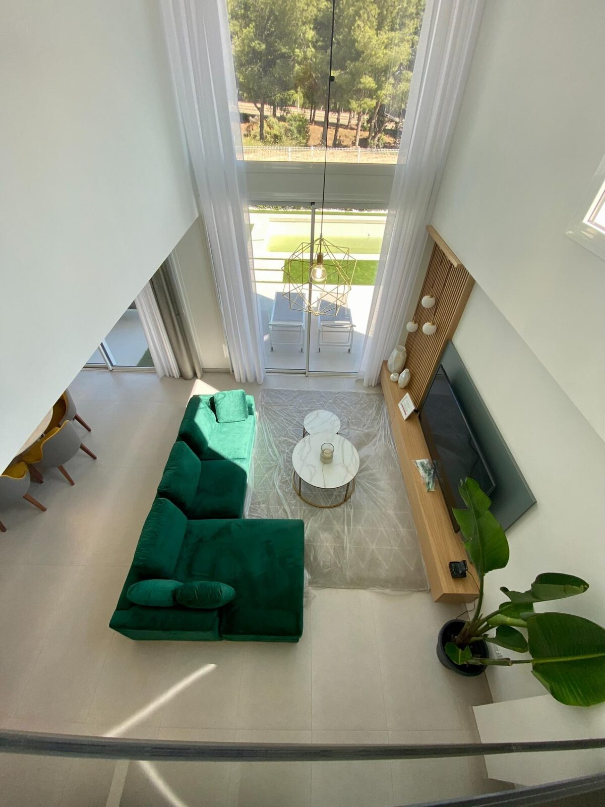 Willa z 3 sypialniami, 159m² w Finestrat, Hiszpania [ID: 0137-N2334CM]