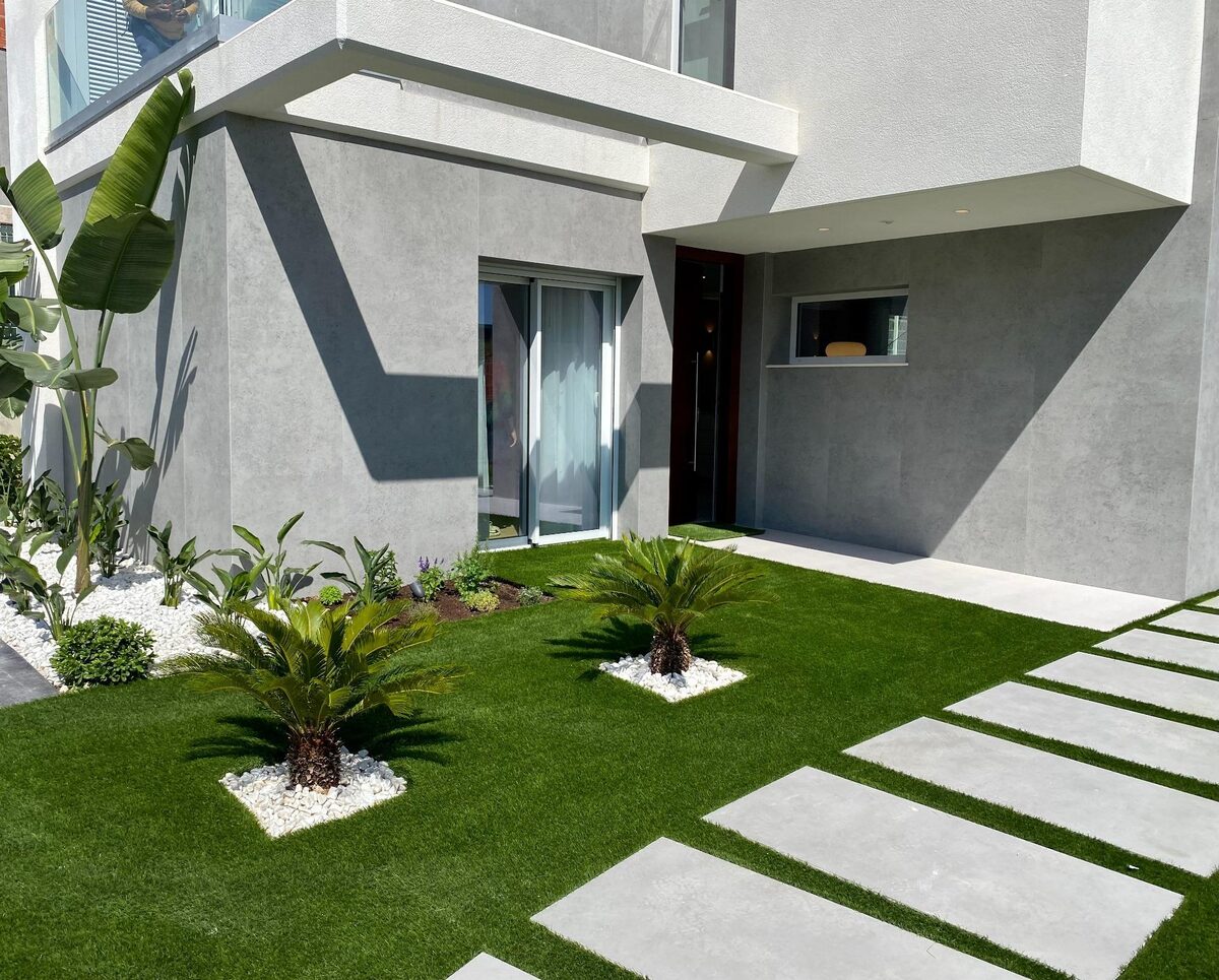 Willa z 3 sypialniami, 159m² w Finestrat, Hiszpania [ID: 0137-N2334CM]