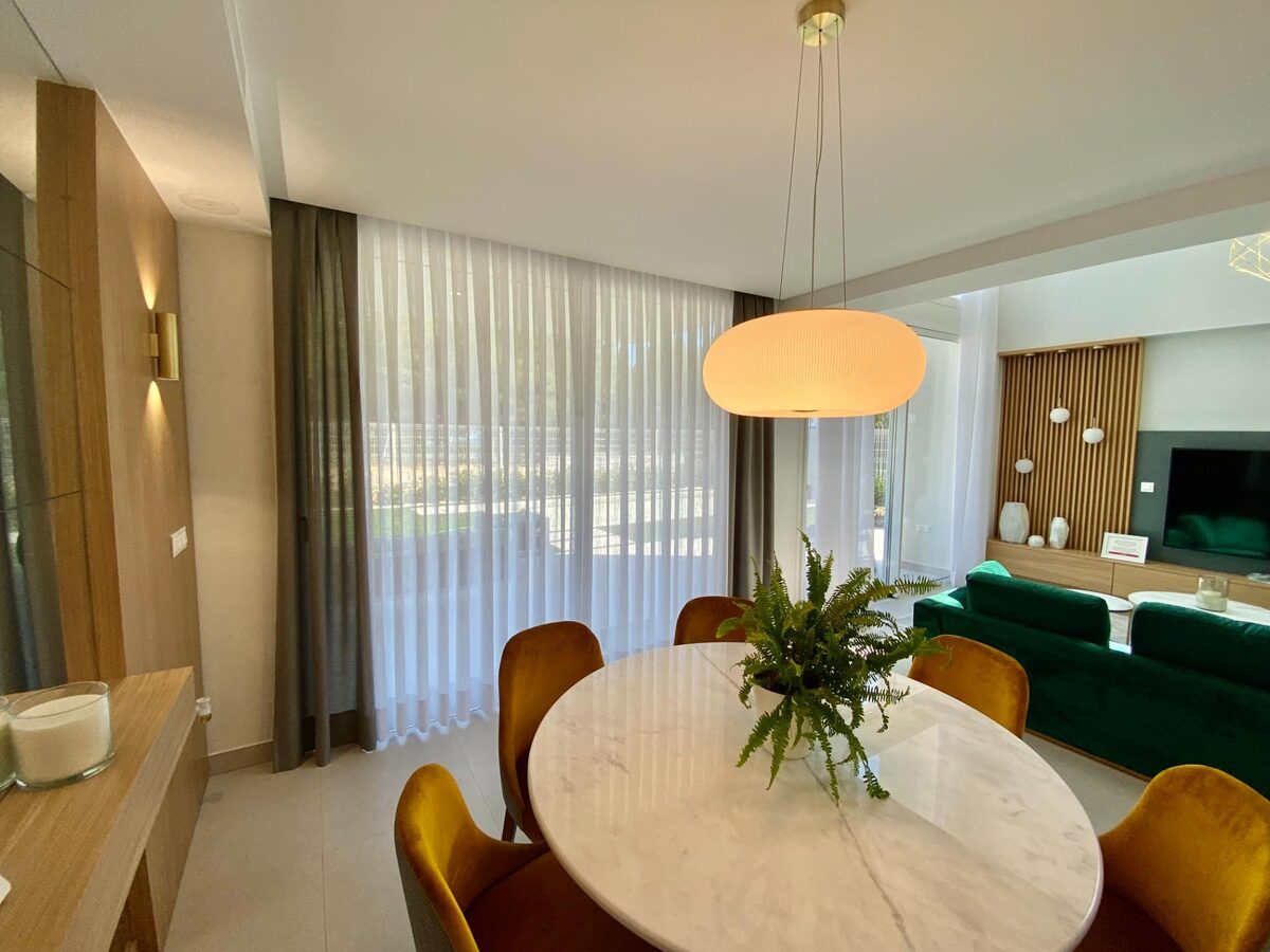 Willa z 3 sypialniami, 159m² w Finestrat, Hiszpania [ID: 0137-N2334CM]