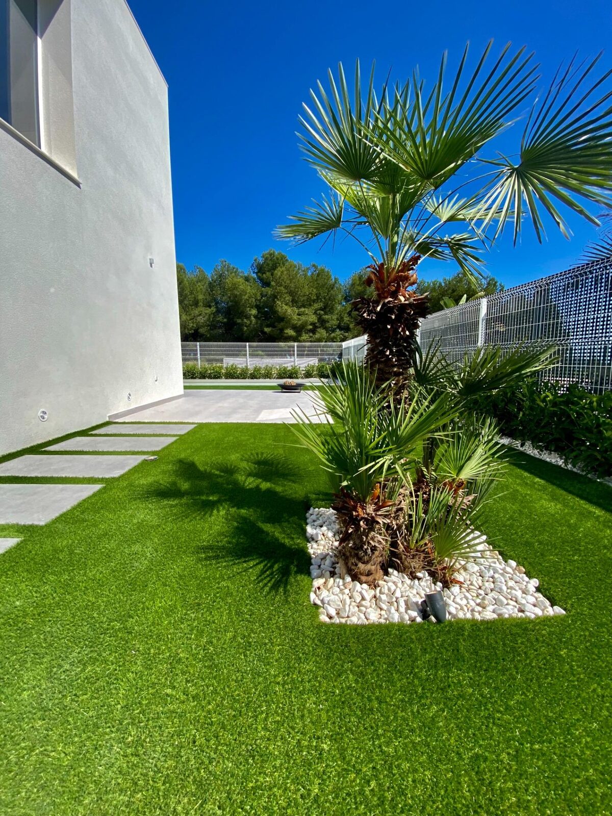 Willa z 3 sypialniami, 159m² w Finestrat, Hiszpania [ID: 0137-N2334CM]
