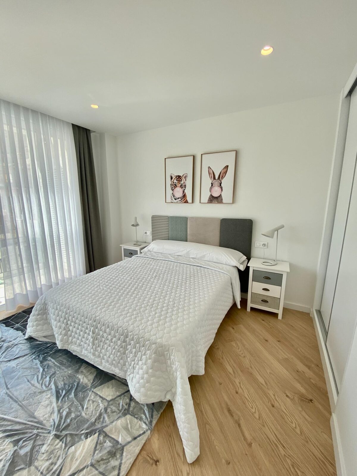Willa z 3 sypialniami, 159m² w Finestrat, Hiszpania [ID: 0137-N2334CM]