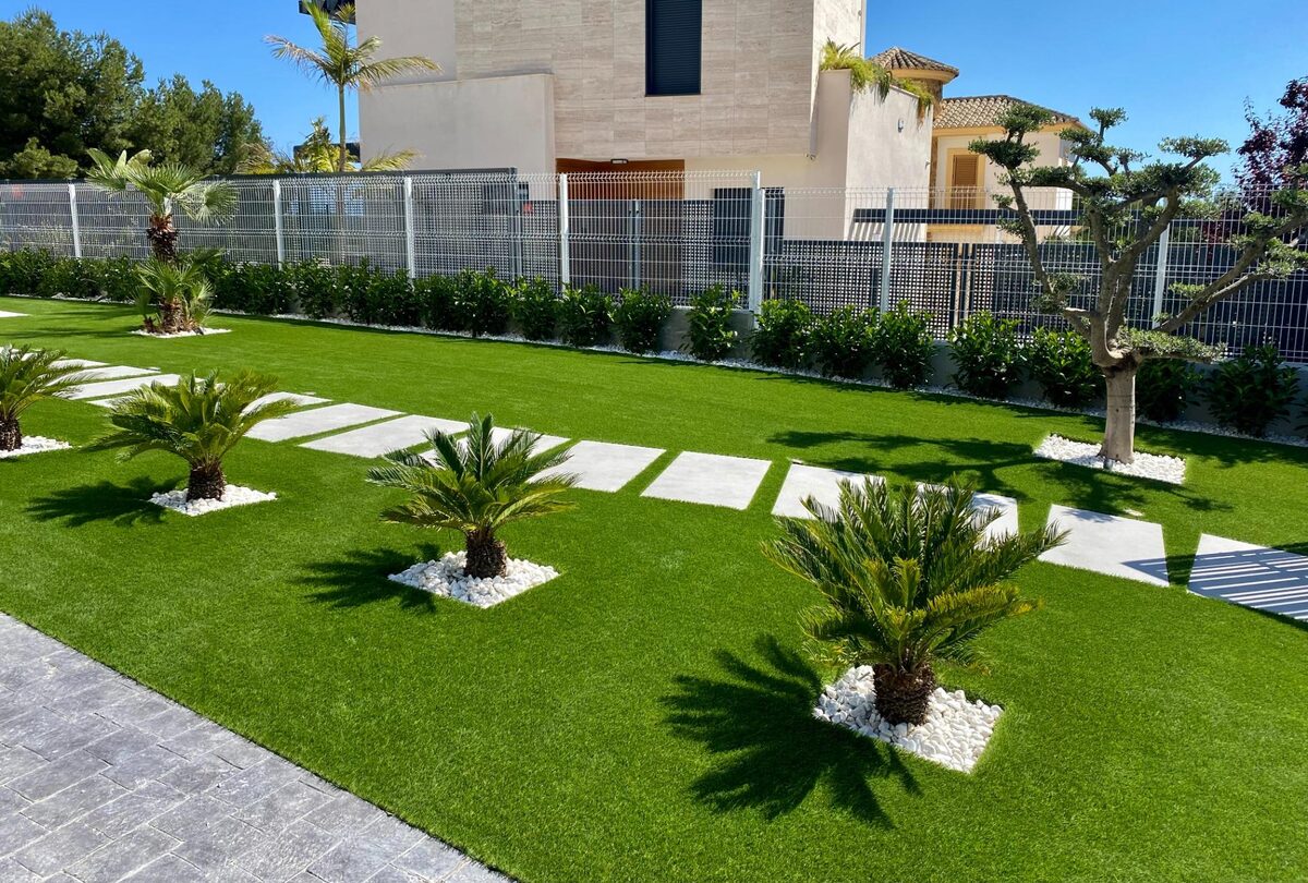 Willa z 3 sypialniami, 159m² w Finestrat, Hiszpania [ID: 0137-N2334CM]