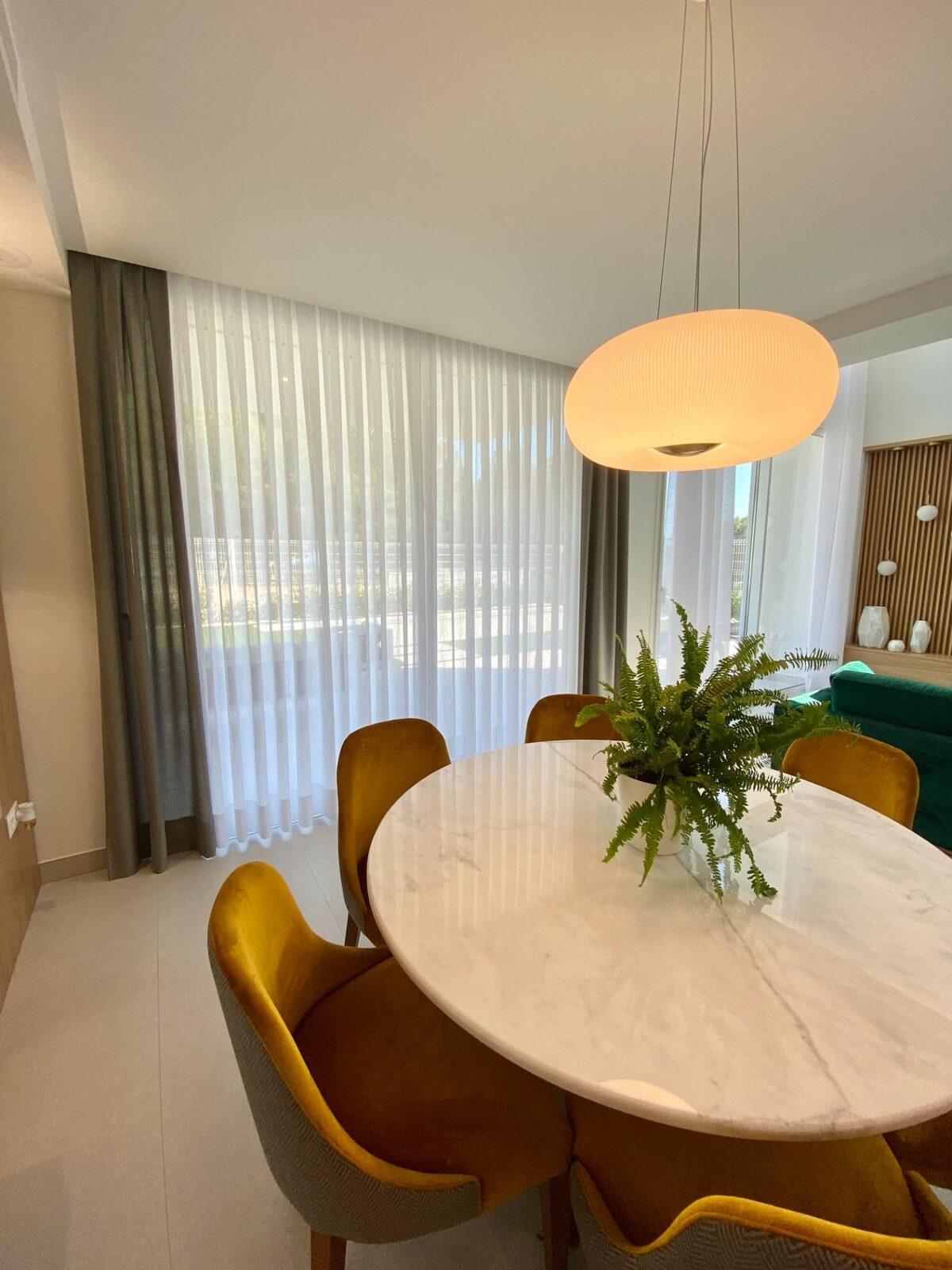Willa z 3 sypialniami, 159m² w Finestrat, Hiszpania [ID: 0137-N2334CM]