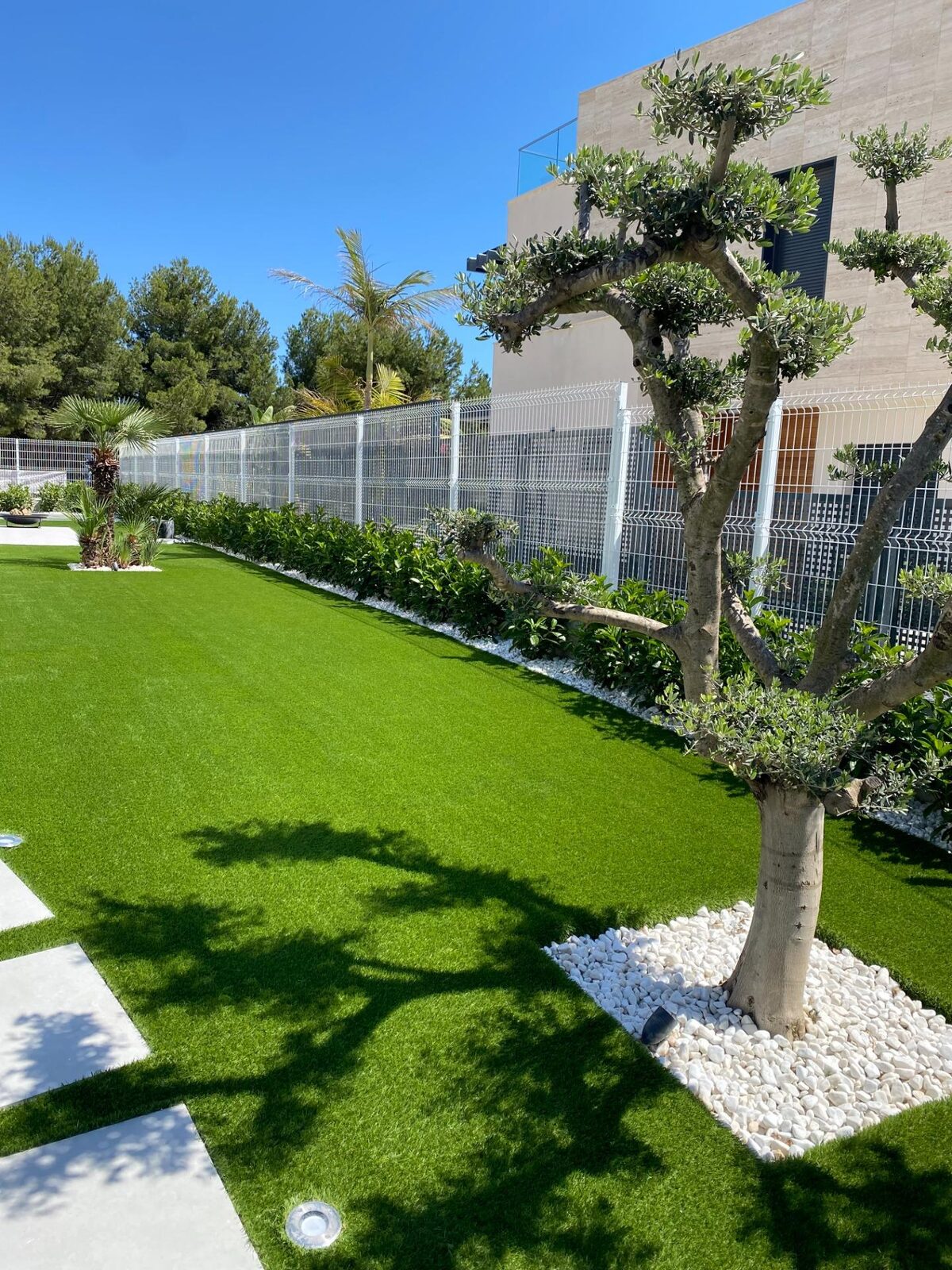 Willa z 3 sypialniami, 159m² w Finestrat, Hiszpania [ID: 0137-N2334CM]