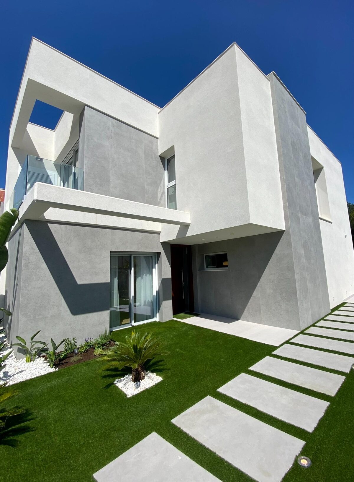Willa z 3 sypialniami, 159m² w Finestrat, Hiszpania [ID: 0137-N2334CM]