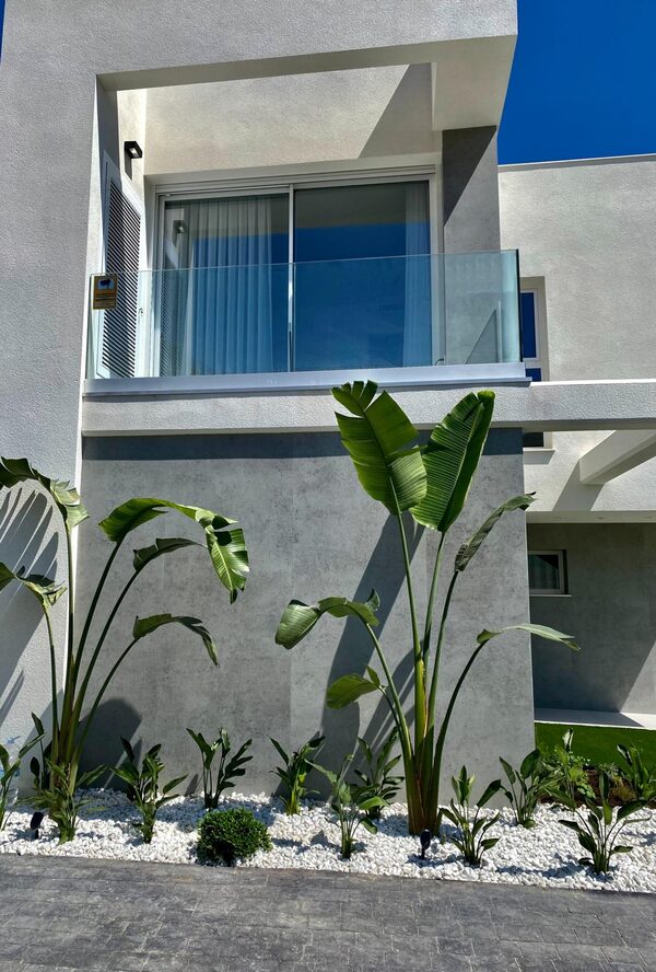 Вилла в Финестрат, Испания, 159м² - изображение 5