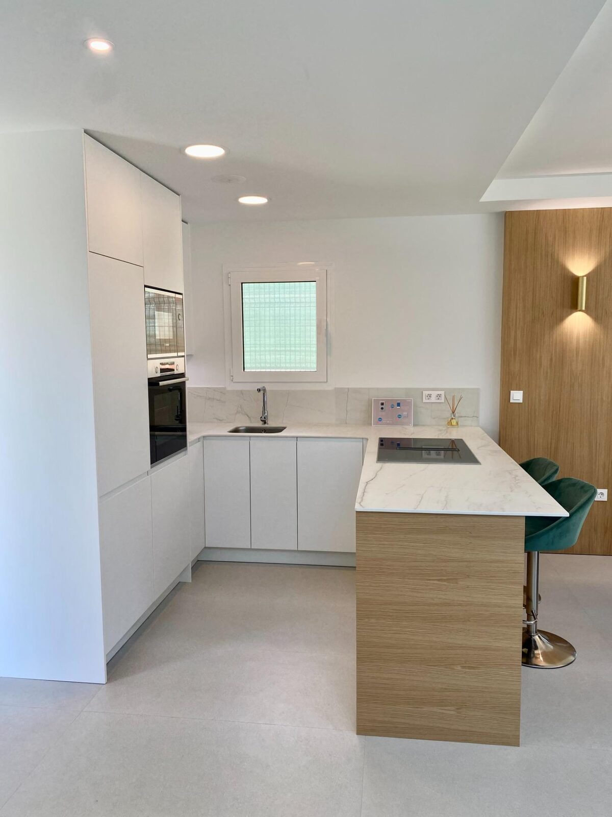 Willa z 3 sypialniami, 159m² w Finestrat, Hiszpania [ID: 0137-N2334CM]