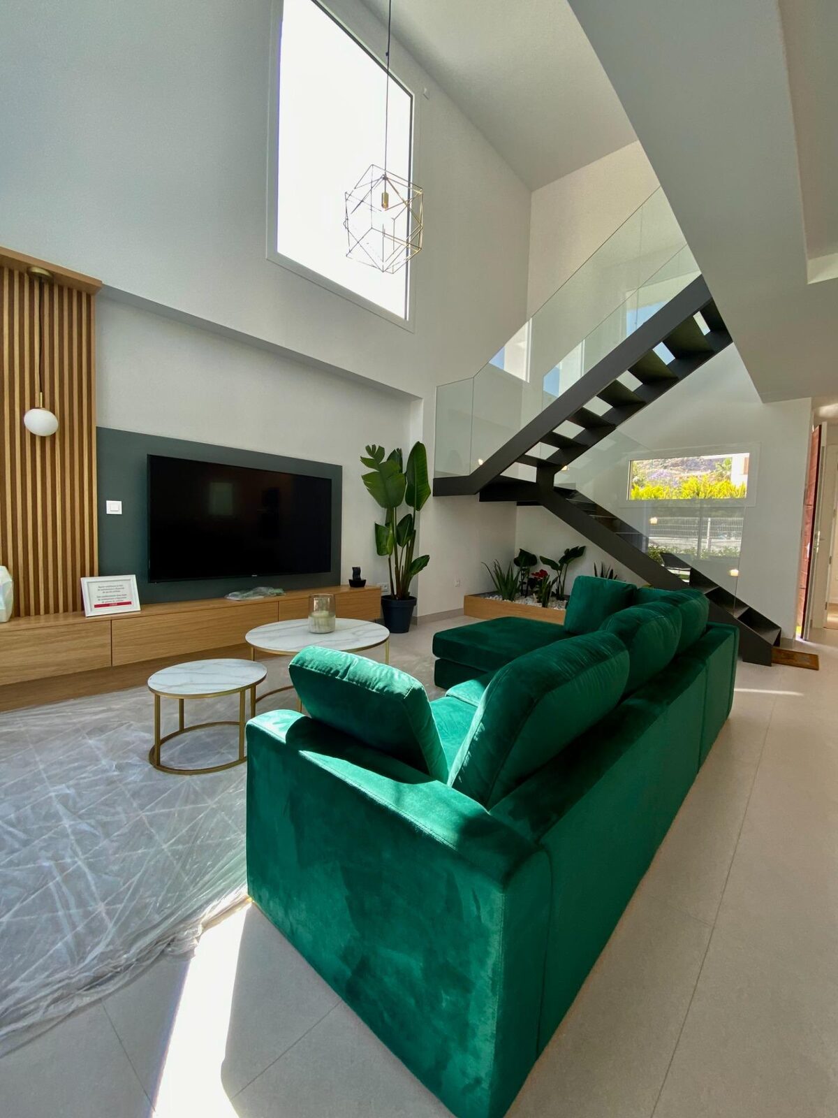 Willa z 3 sypialniami, 159m² w Finestrat, Hiszpania [ID: 0137-N2334CM]