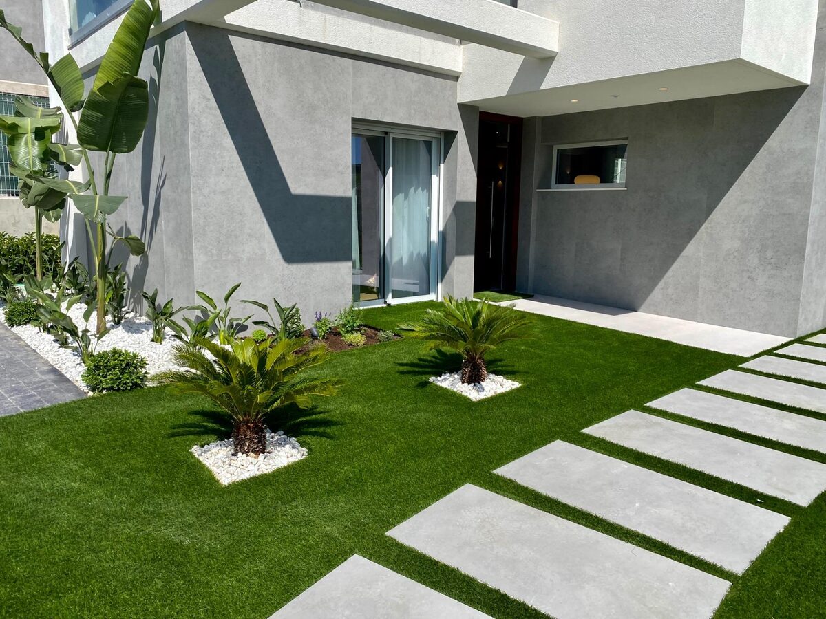 Willa z 3 sypialniami, 159m² w Finestrat, Hiszpania [ID: 0137-N2334CM]