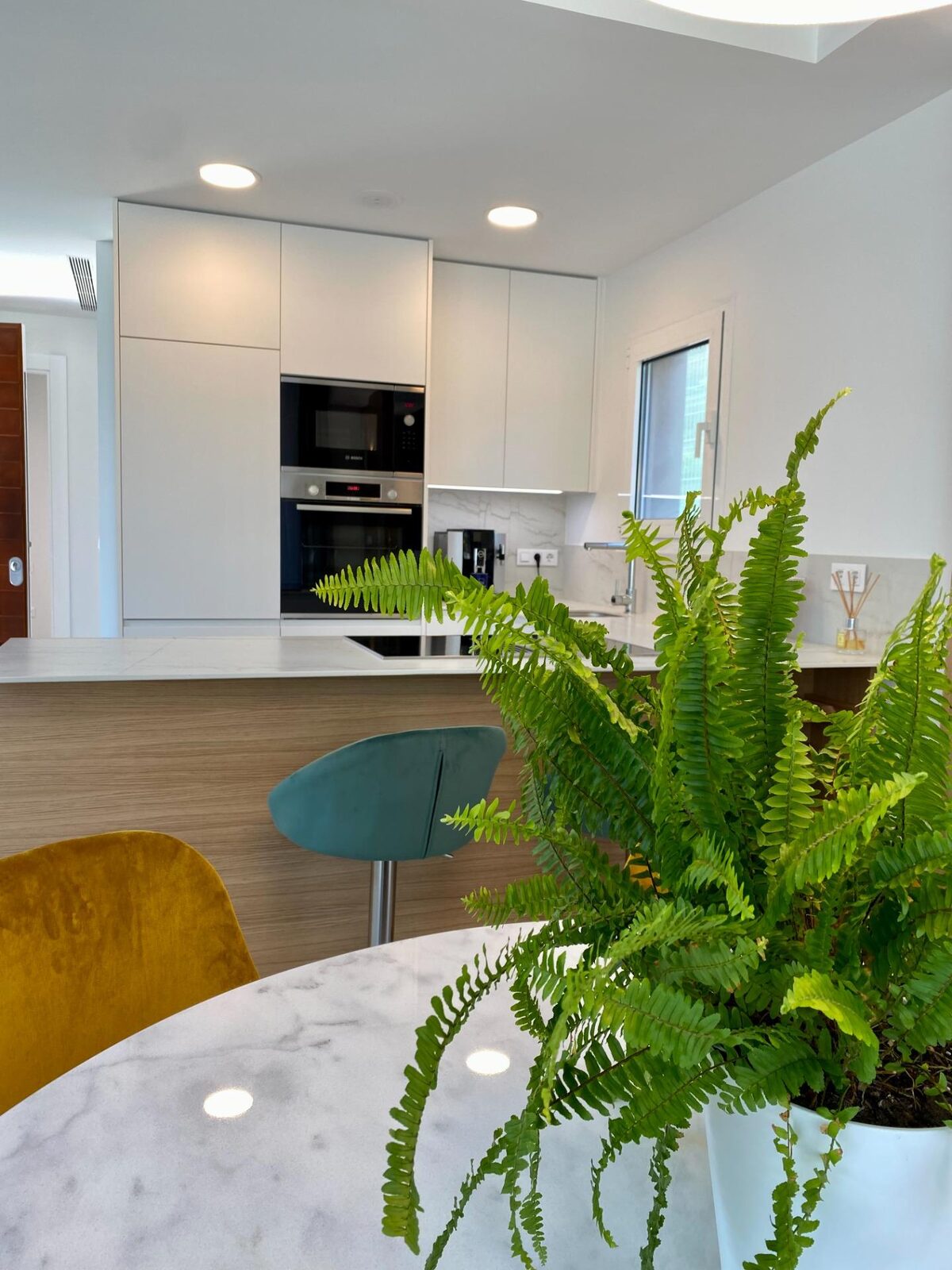 Willa z 3 sypialniami, 159m² w Finestrat, Hiszpania [ID: 0137-N2334CM]