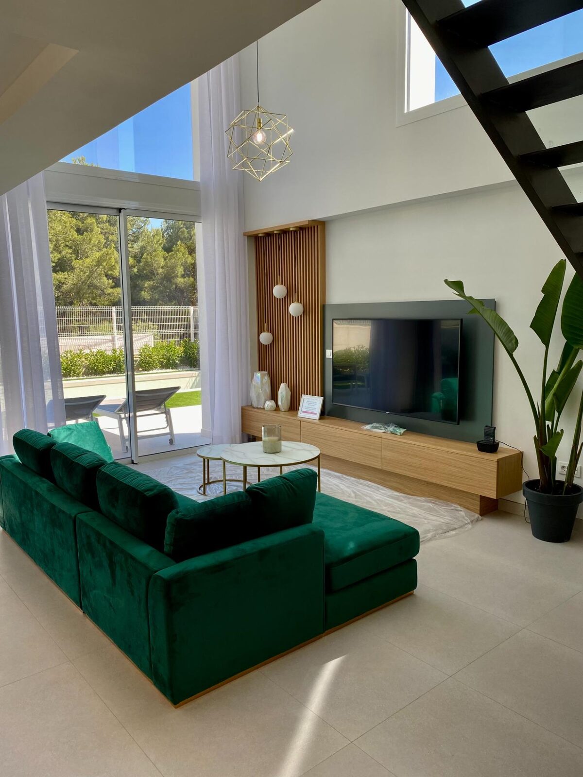 Willa z 3 sypialniami, 159m² w Finestrat, Hiszpania [ID: 0137-N2334CM]