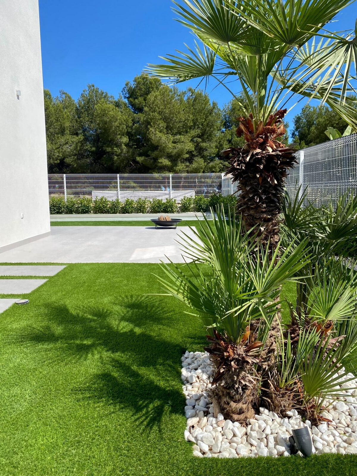Willa z 3 sypialniami, 159m² w Finestrat, Hiszpania [ID: 0137-N2334CM]