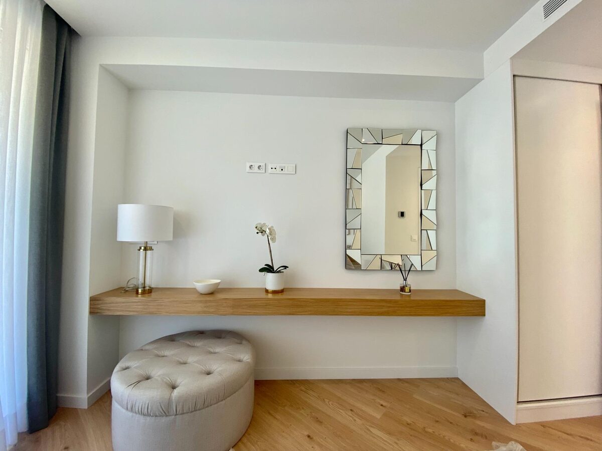Willa z 3 sypialniami, 159m² w Finestrat, Hiszpania [ID: 0137-N2334CM]