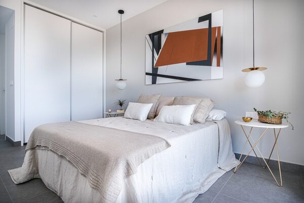 Вилла в Полоп, Испания, 200м² - изображение 36