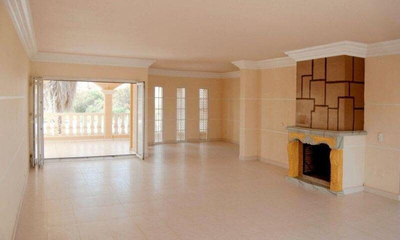 Вілла з 3 спальнями, 465м² в Ла-Манга-дель-Мар-Менор, Іспанія [ID: 0137-N3035]
