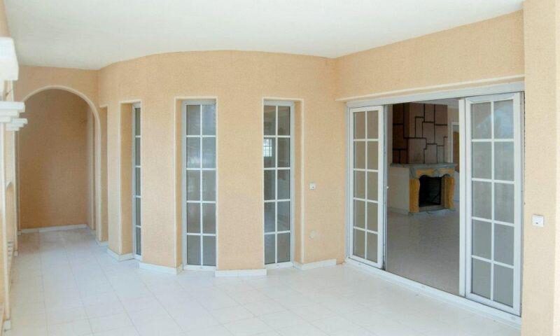 Вілла з 3 спальнями, 465м² в Ла-Манга-дель-Мар-Менор, Іспанія [ID: 0137-N3035]