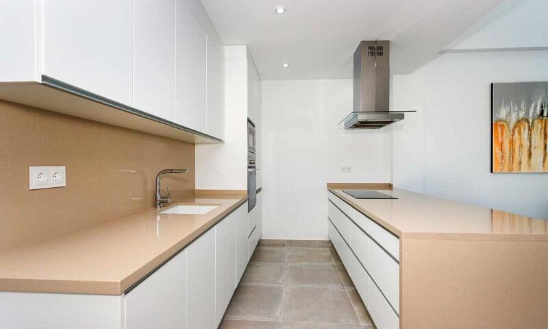 Будинок з 3 спальнями, 108м² в Дайя-Нуева, Іспанія [ID: 0137-N3758]