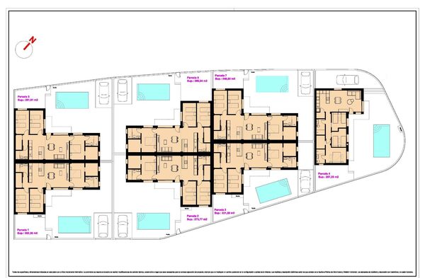 Будинок в Дайя-Нуева, Іспанія, 108м² - зображення 32