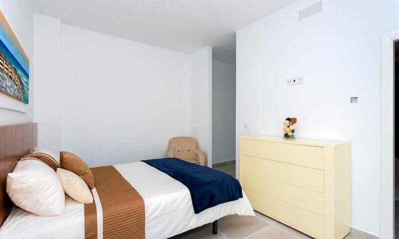 Будинок з 3 спальнями, 108м² в Дайя-Нуева, Іспанія [ID: 0137-N3758]