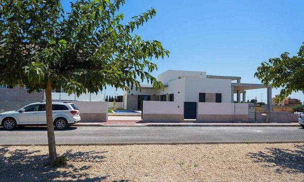 Будинок в Дайя-Нуева, Іспанія, 108м² - зображення 24