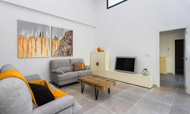 Будинок з 3 спальнями, 108м² в Дайя-Нуева, Іспанія [ID: 0137-N3758]