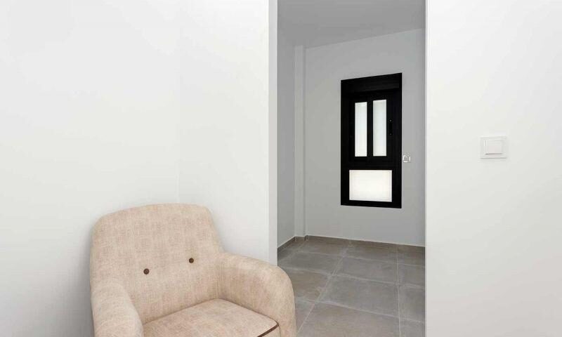 Будинок з 3 спальнями, 108м² в Дайя-Нуева, Іспанія [ID: 0137-N3758]