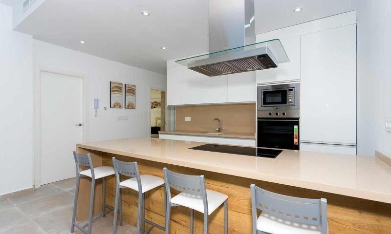Будинок з 3 спальнями, 108м² в Дайя-Нуева, Іспанія [ID: 0137-N3758]