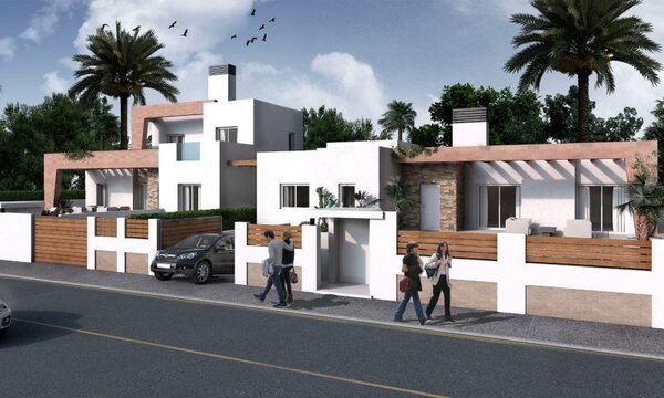 Willa w Torrevieja, Hiszpania, 295m² - obraz 10