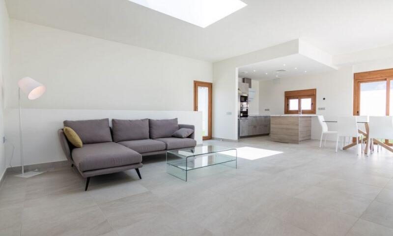 Вілла з 3 спальнями, 295м² в Торрев'єха, Іспанія [ID: 0137-N3719]
