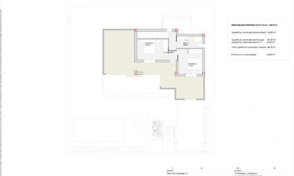 Willa w Torrevieja, Hiszpania, 295m² - obraz 7
