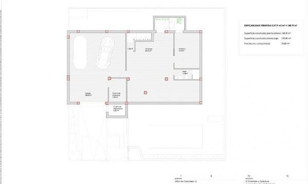 Willa w Torrevieja, Hiszpania, 295m² - obraz 6