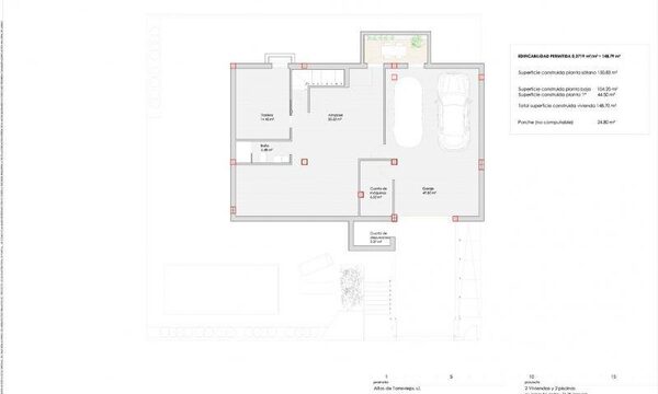 Willa w Torrevieja, Hiszpania, 295m² - obraz 9