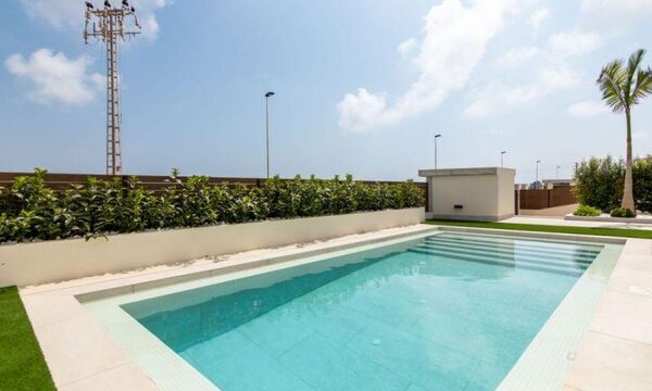 Willa w Torrevieja, Hiszpania, 295m² - obraz 3