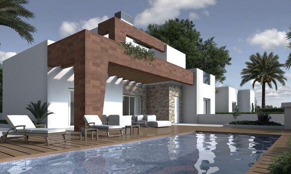 Willa w Torrevieja, Hiszpania, 295m² - obraz 14