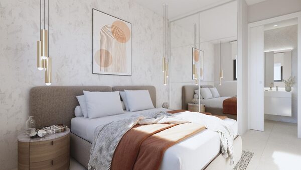 Apartment in Alhama de Murcia, Spain, 71m² - image 5