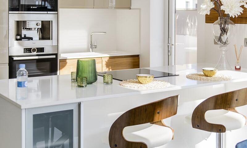 Вилла с 3 спальнями, 109м² в Рохалес, Испания [ID: 0137-N3278]