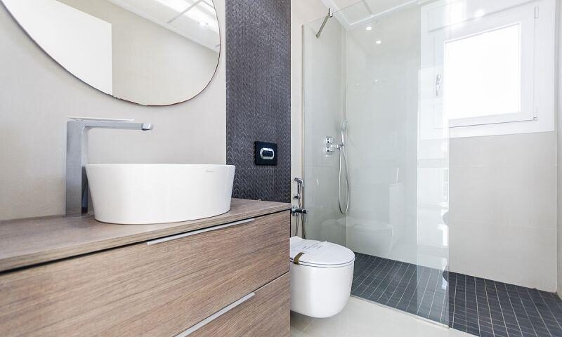 Вилла с 3 спальнями, 109м² в Рохалес, Испания [ID: 0137-N3278]