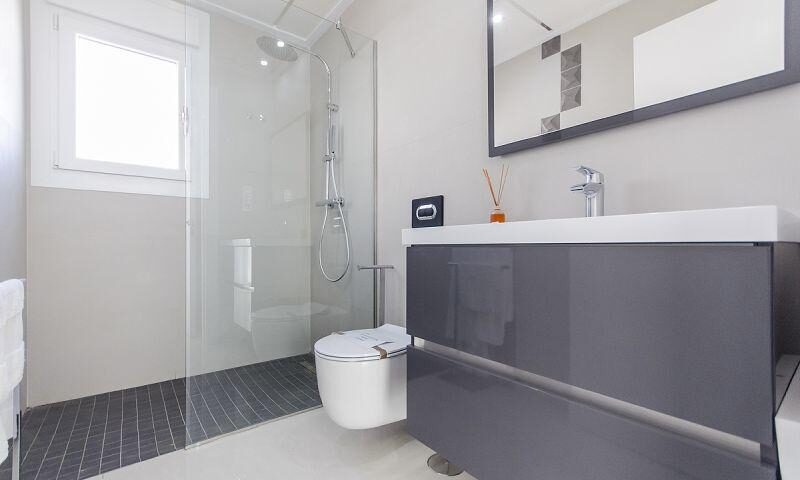 Вилла с 3 спальнями, 109м² в Рохалес, Испания [ID: 0137-N3278]