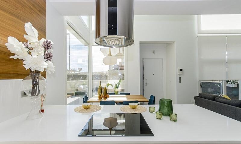 Вилла с 3 спальнями, 109м² в Рохалес, Испания [ID: 0137-N3278]