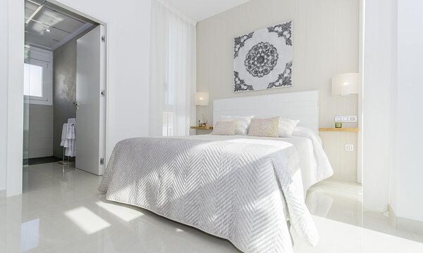 Вилла в Рохалес, Испания, 109м² - изображение 15