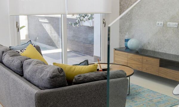 Вилла в Рохалес, Испания, 109м² - изображение 27