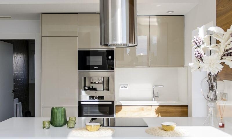 Вилла с 3 спальнями, 109м² в Рохалес, Испания [ID: 0137-N3278]