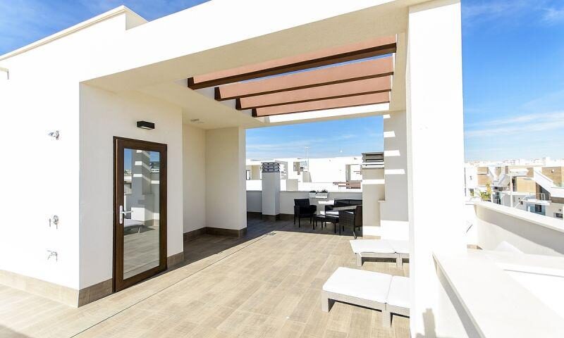 Вилла с 3 спальнями, 109м² в Рохалес, Испания [ID: 0137-N3278]