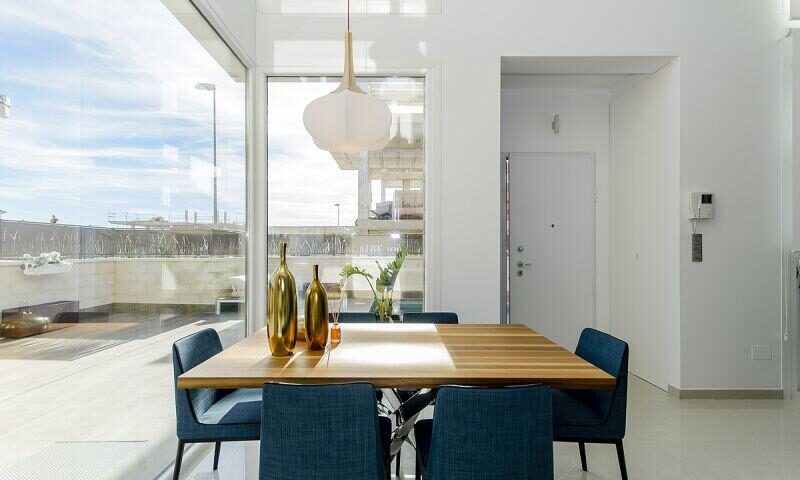 Вилла с 3 спальнями, 109м² в Рохалес, Испания [ID: 0137-N3278]