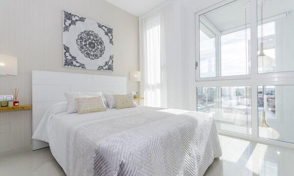 Вилла в Рохалес, Испания, 109м² - изображение 16