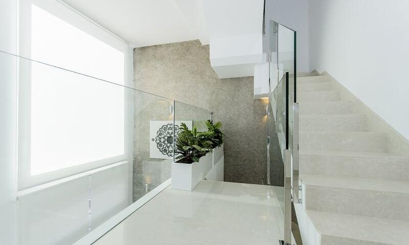 Вилла с 3 спальнями, 109м² в Рохалес, Испания [ID: 0137-N3278]